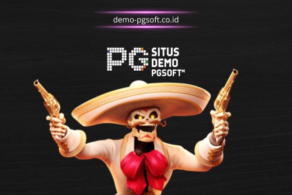 Coba Slot PG Soft Gratis di demo-pgsoft.co.id, Situs Resmi Tanpa Deposit