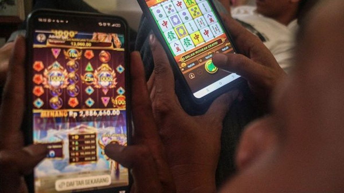 Main Slot PGSoft Versi Demo: Tanpa Judi, Tanpa Deposit, Tetap Seru!