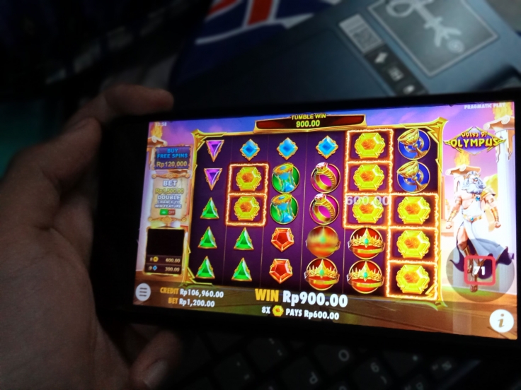 PAWANGTOTO: Surga Bagi Pecinta Togel dan Slot Gacor